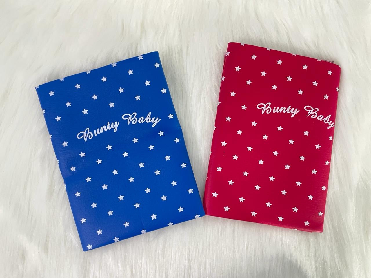 Baby Bed Plastic Waterproof Sheets - 1 Pcs