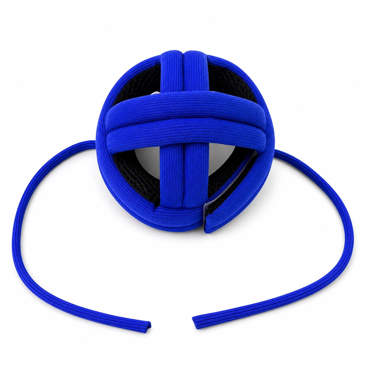 Baby Head Safety Helmet – Adjustable  (0–2 Years)