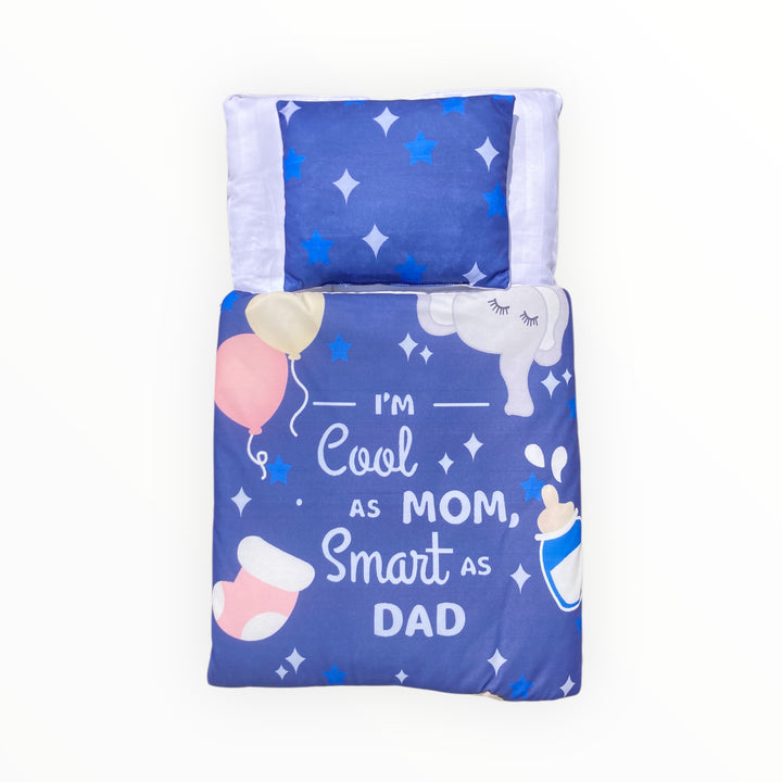 Soft and portable baby carry nest with head support, warmth, and comfort for newborns to 12 months. Lightweight and easy to carry for parents on the go.