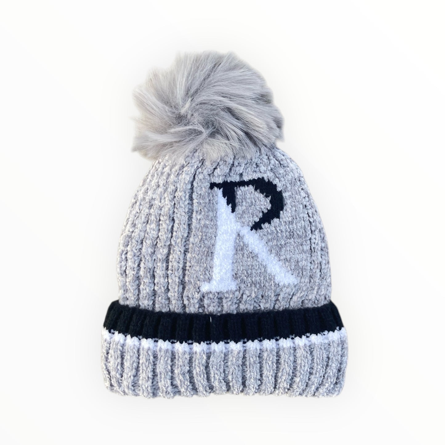 Baby Winter Woolen Cap