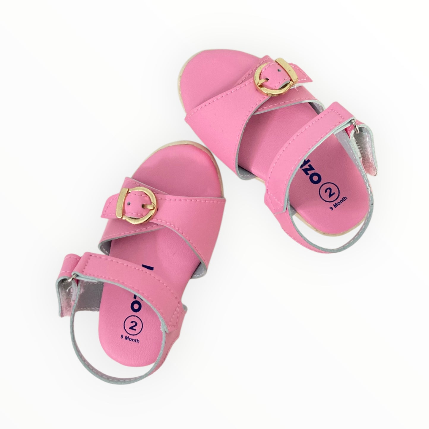 Baby Girl Stylish Sandals