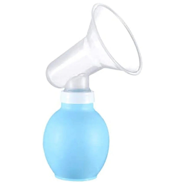 Intelligence Baby Breast Pump – Manual Milk Extractor for Comfortable Nursing