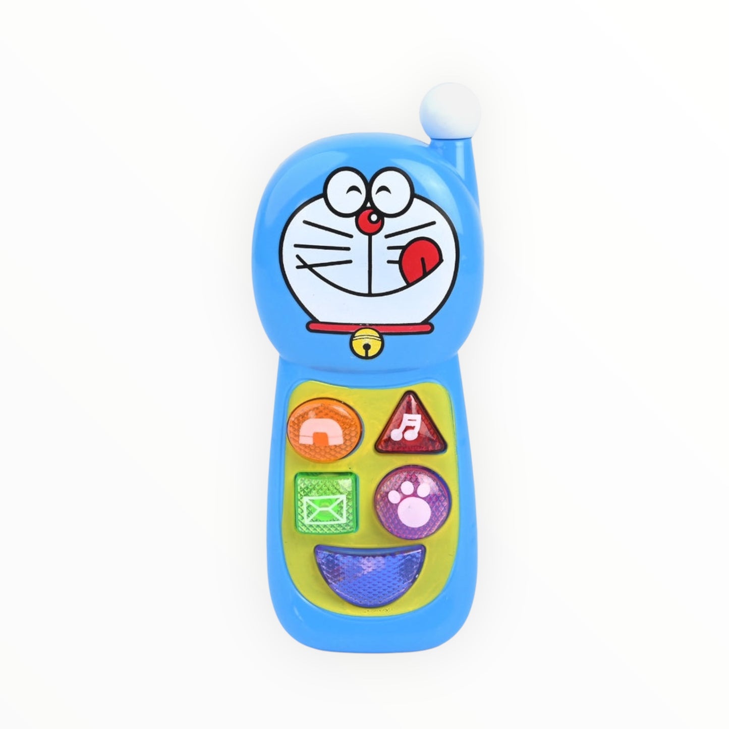 Baby Musical Smart Phone Toy