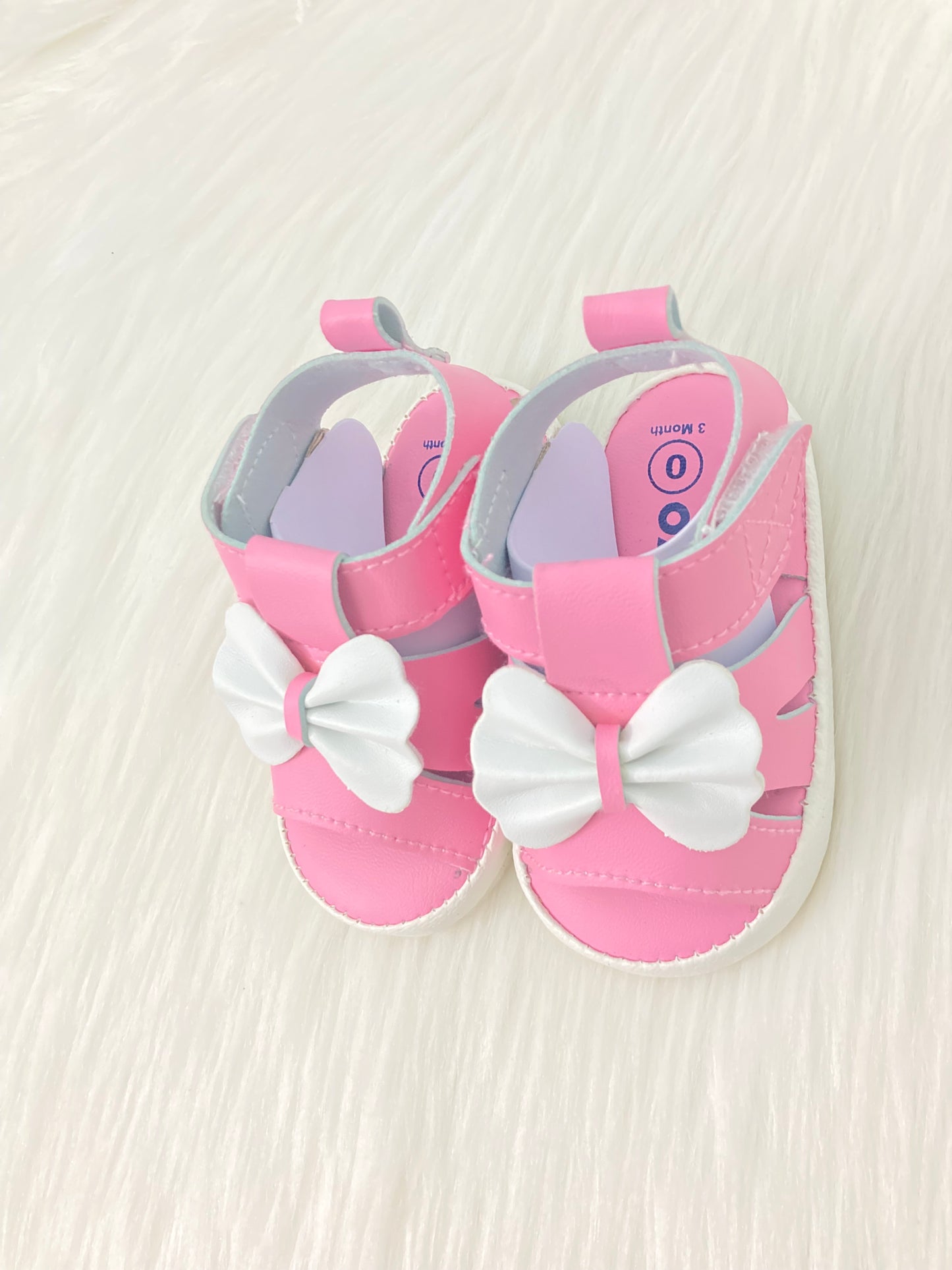 Baby Girl Stylish Sandals