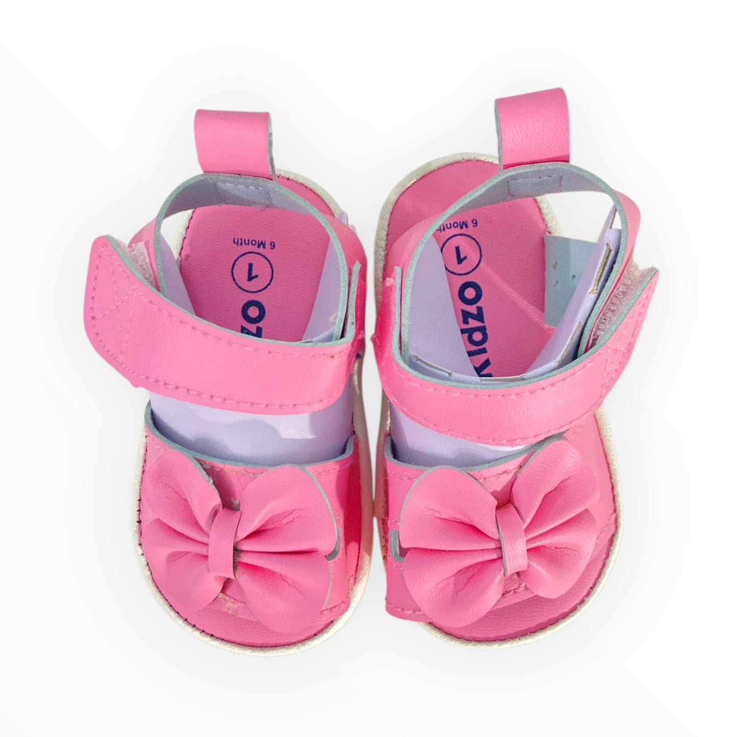 Baby Girl Stylish Sandals