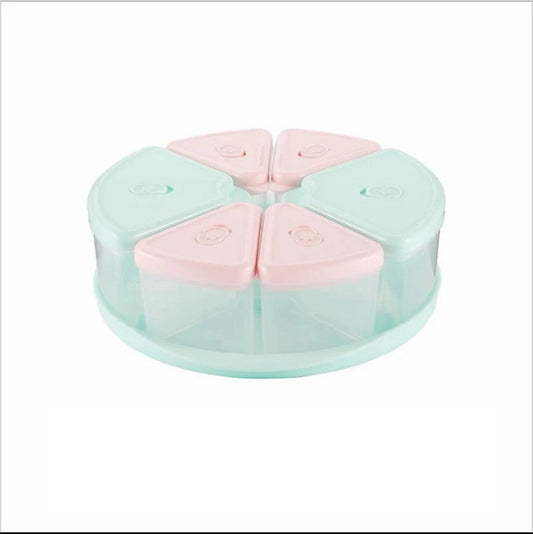 Baby Food Storage Container