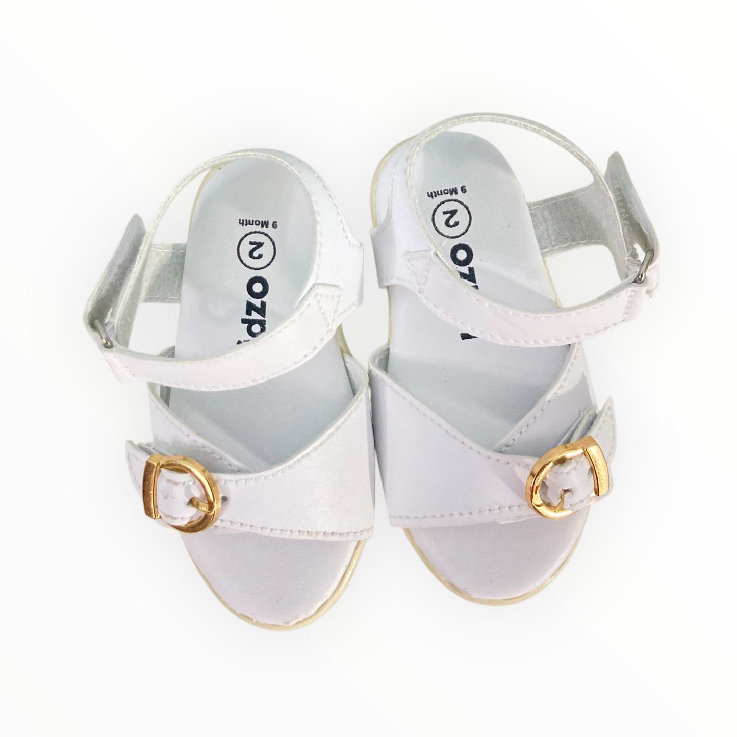 Baby Girl Stylish Sandals