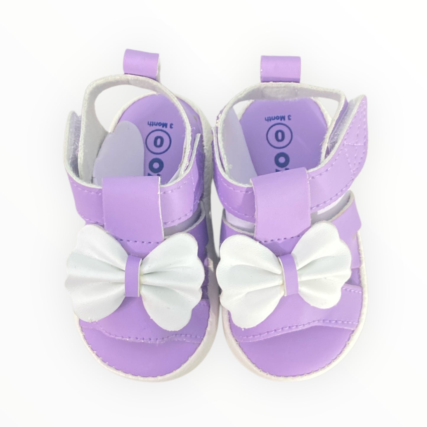 Baby Girl Stylish Sandals