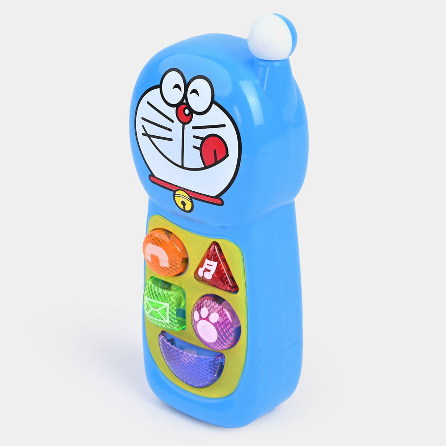 Baby Musical Smart Phone Toy