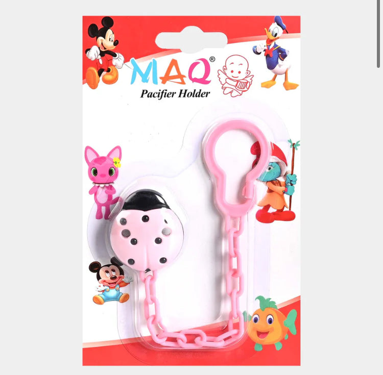 Baby Pacifier Holder