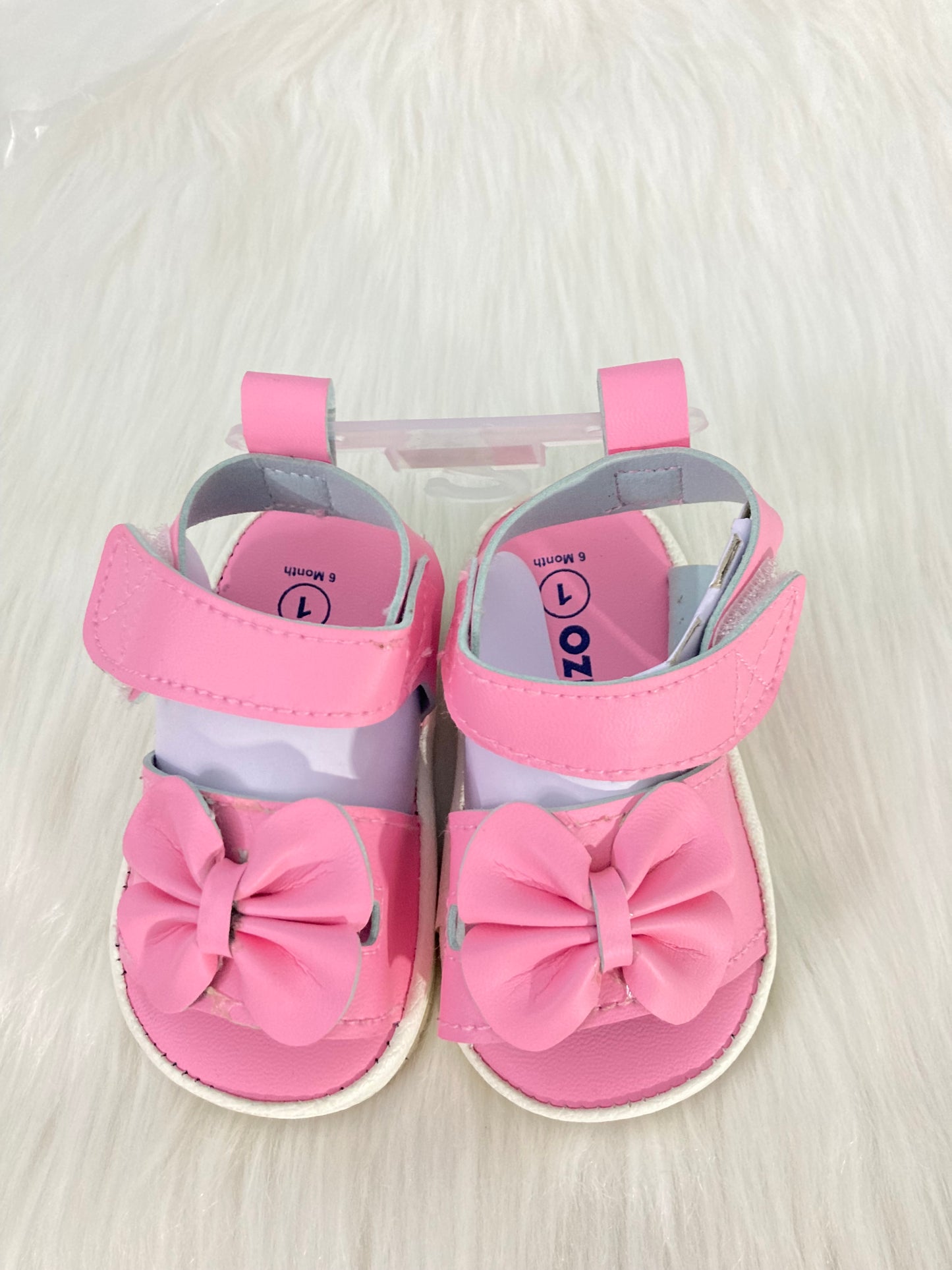 Baby Girl Stylish Sandals