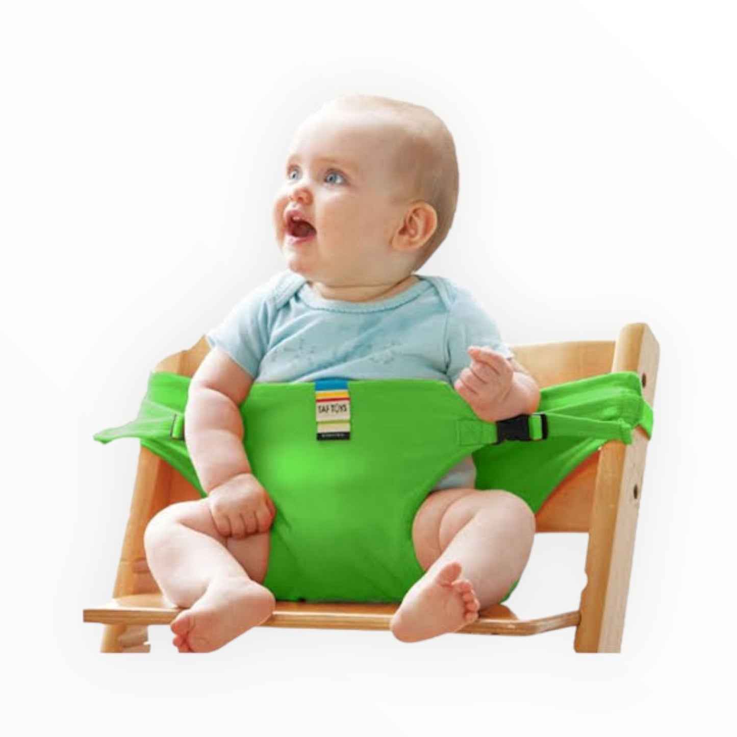 Baby Chair Safety Belt