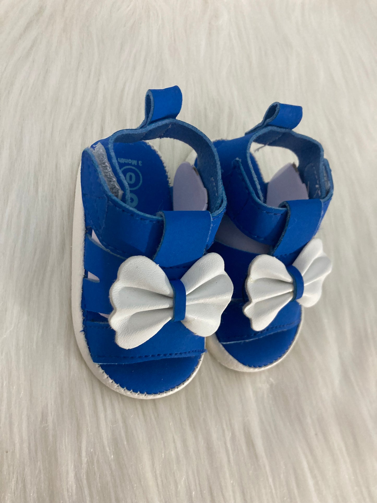 Baby Girl Stylish Sandals