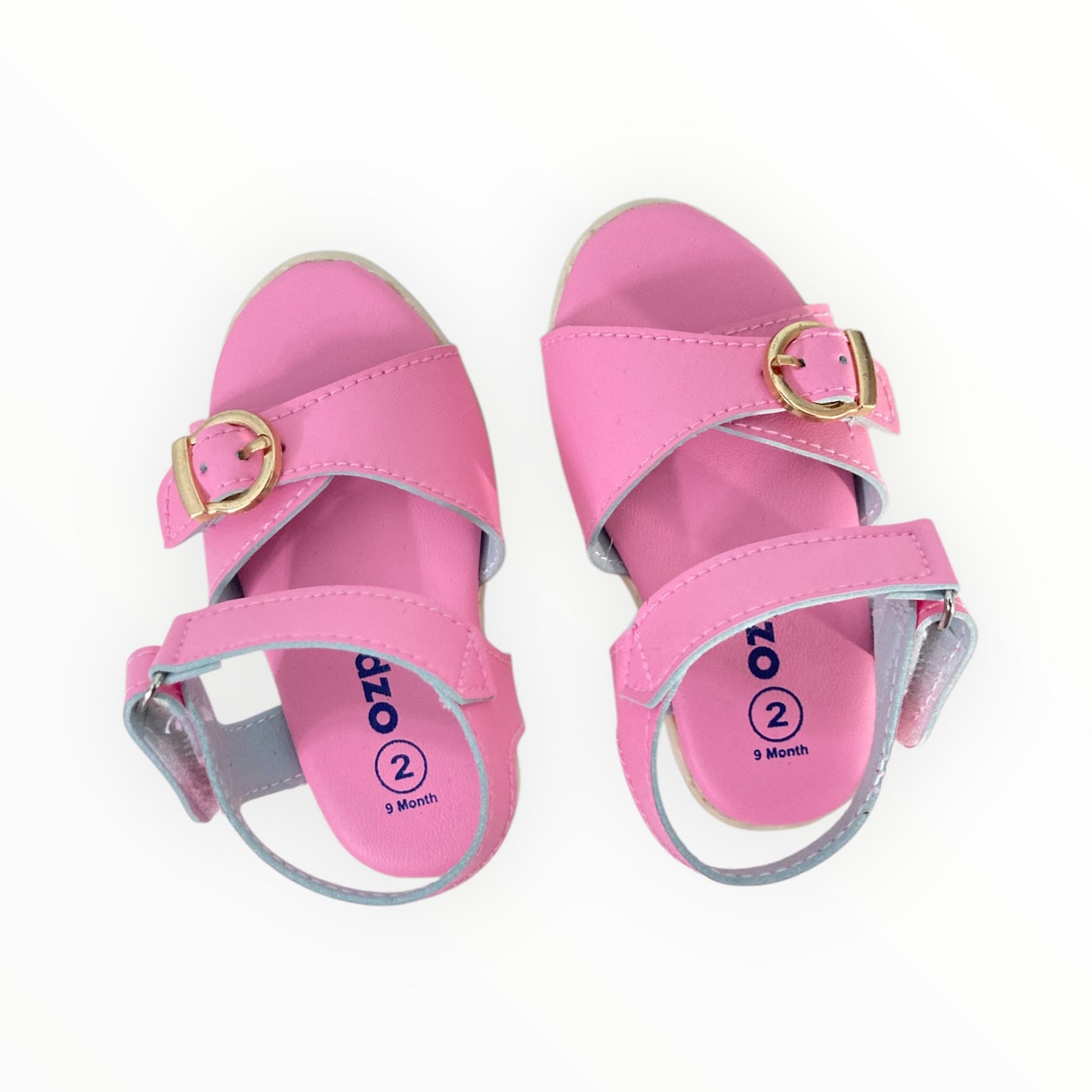 Baby Girl Stylish Sandals