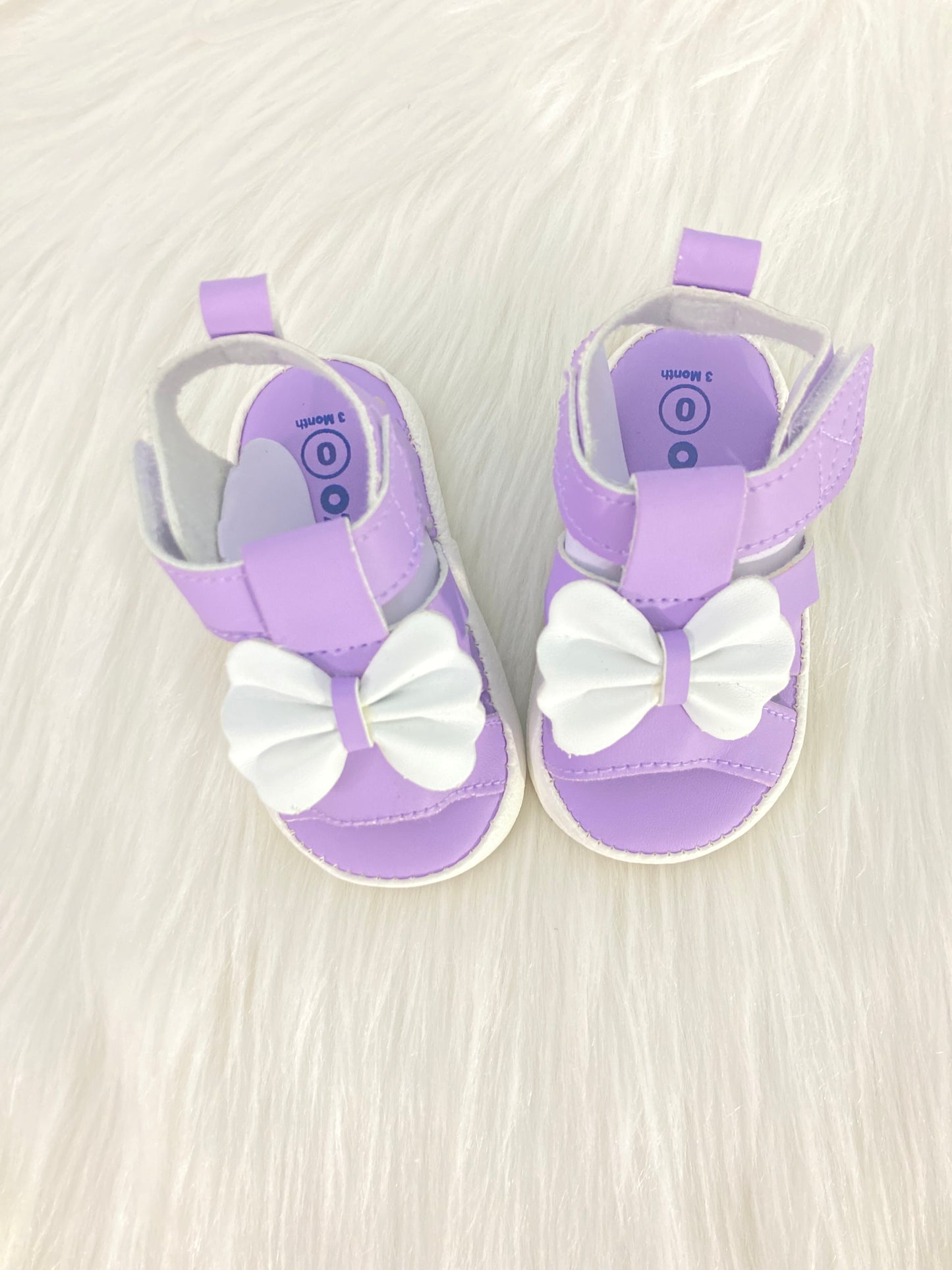 Baby Girl Stylish Sandals