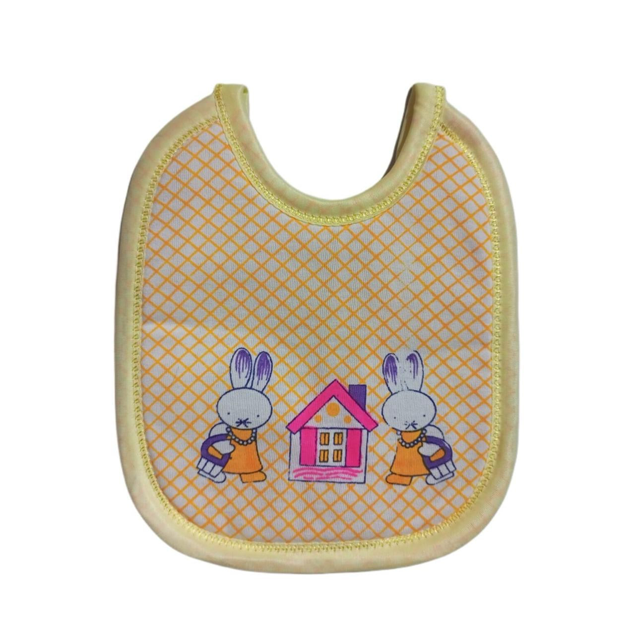 Pack of 2 Foam Bibs