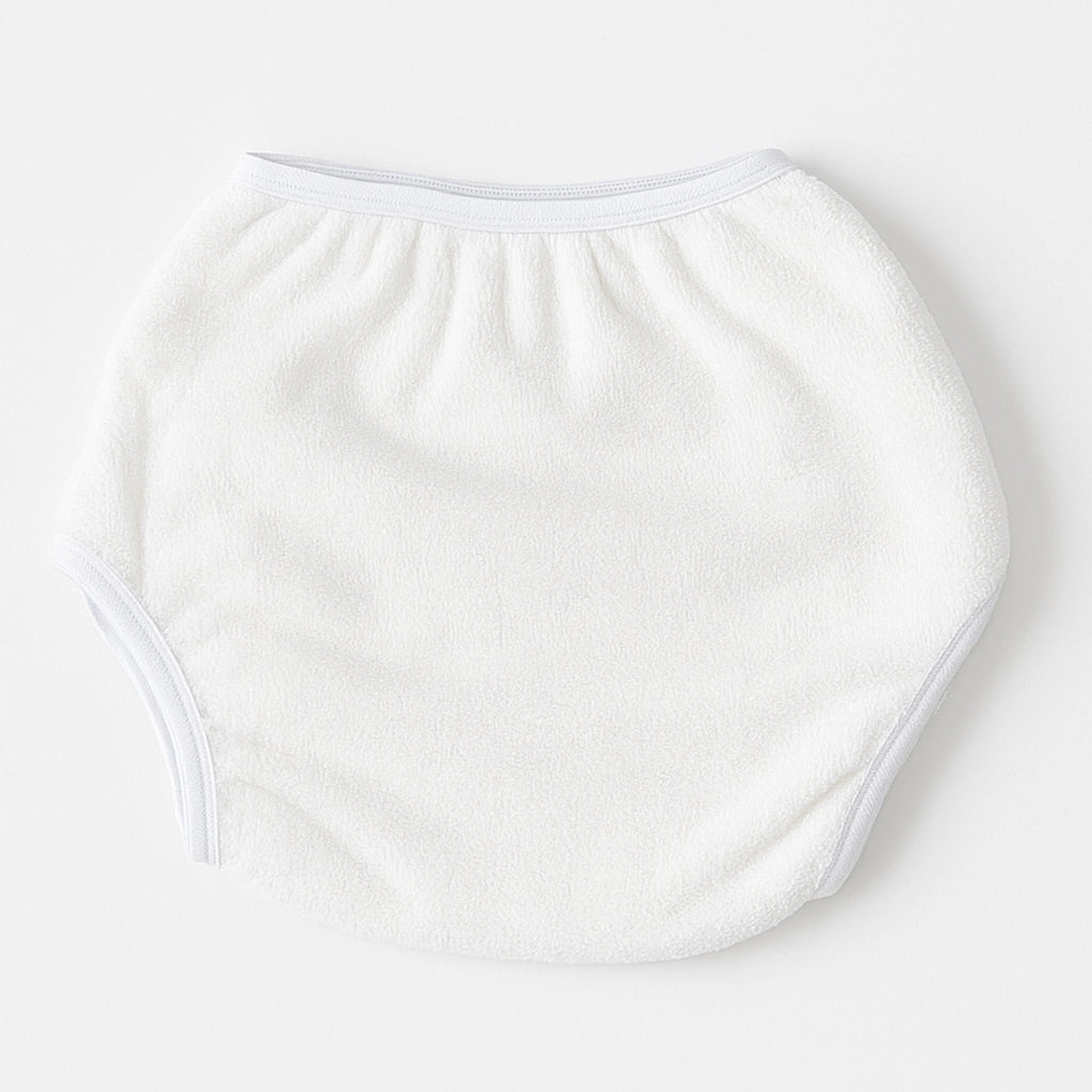 Pack of 3 Washable Baby Diaper Panties