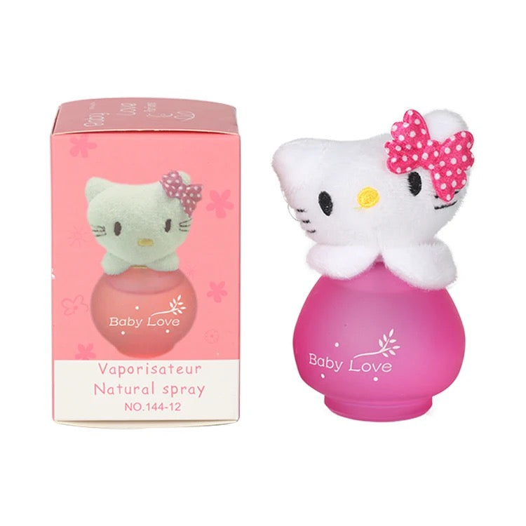 Baby Character Cologne Perfume - 50ml