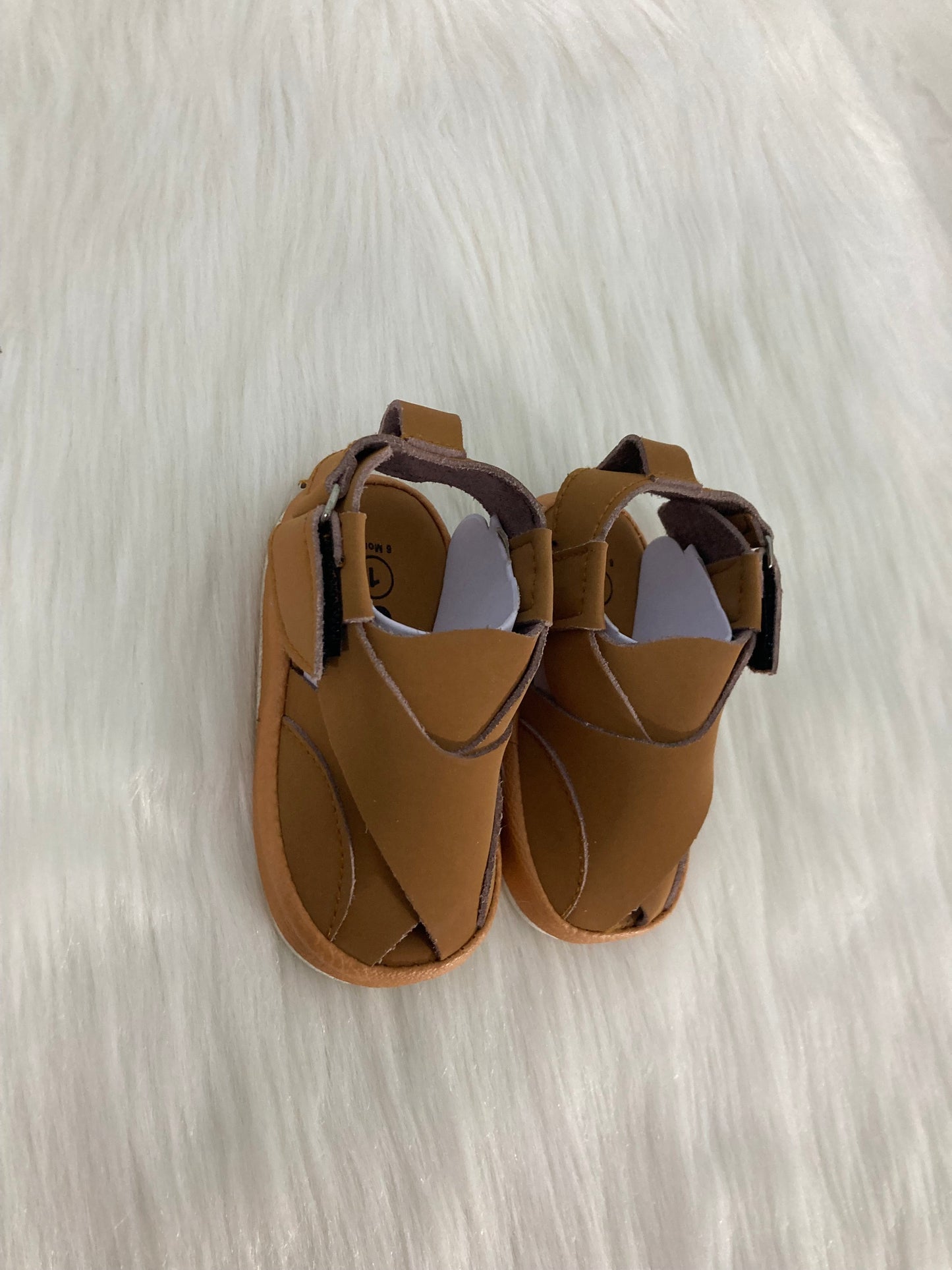 Peshawari Sandals