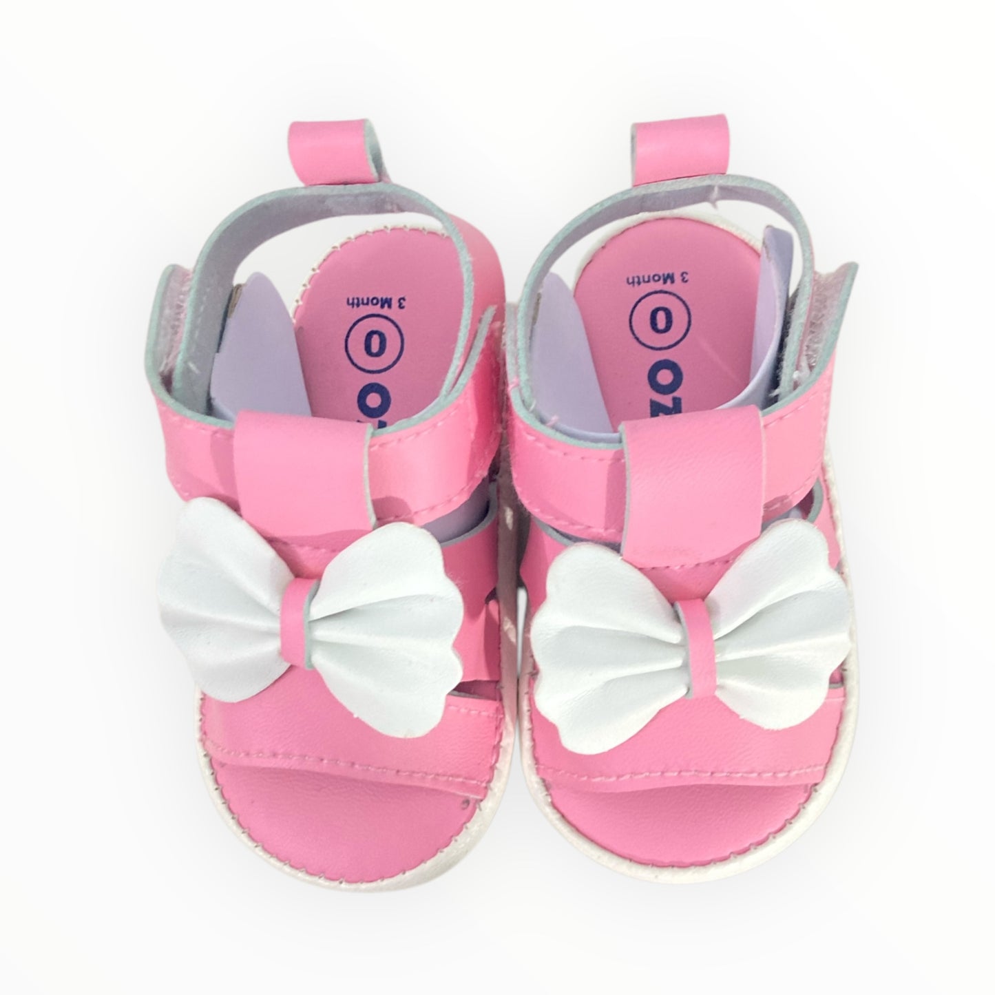 Baby Girl Stylish Sandals