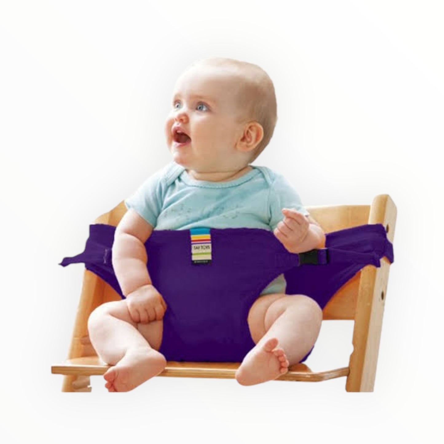 Baby Chair Safety Belt