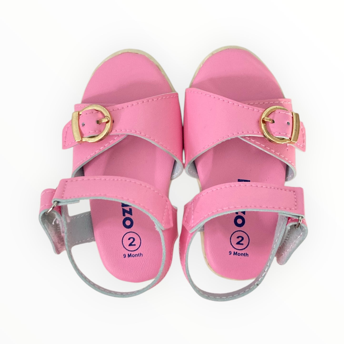 Baby Girl Stylish Sandals