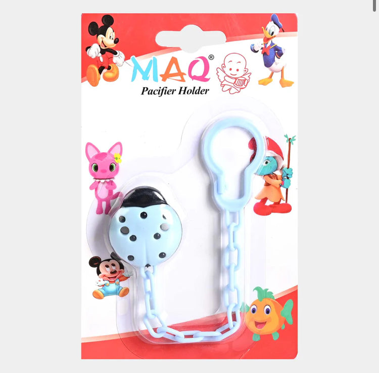 Baby Pacifier Holder