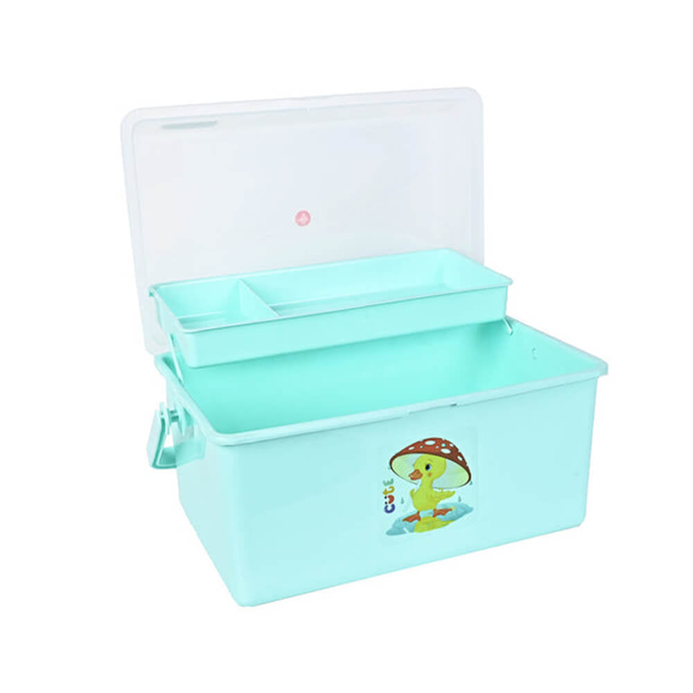 Baby Accessories Storage Box