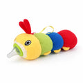 Baby Character Feeder Cover Ant multicolor plush bottle cover Pakistan