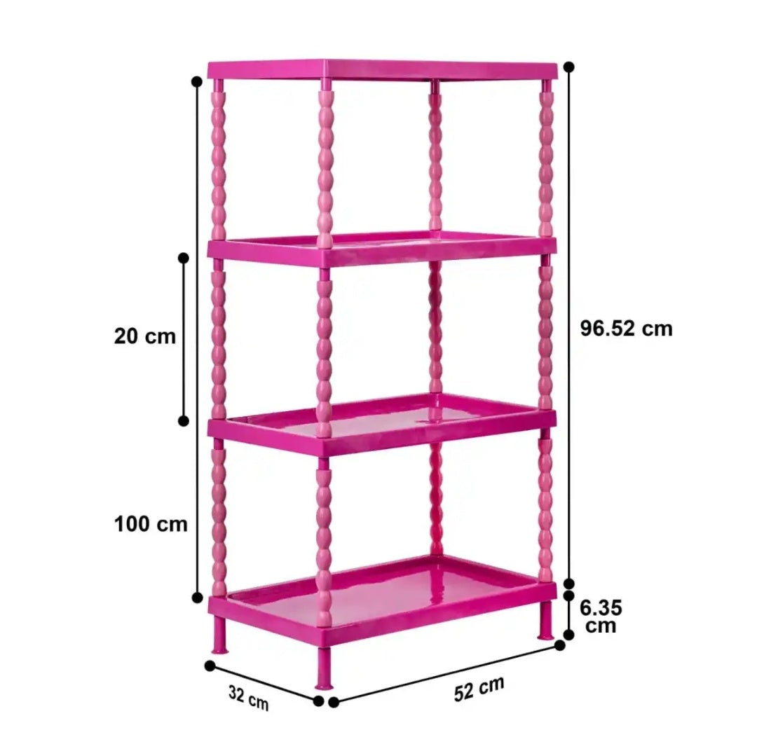 Baby Foldable Wardrobe