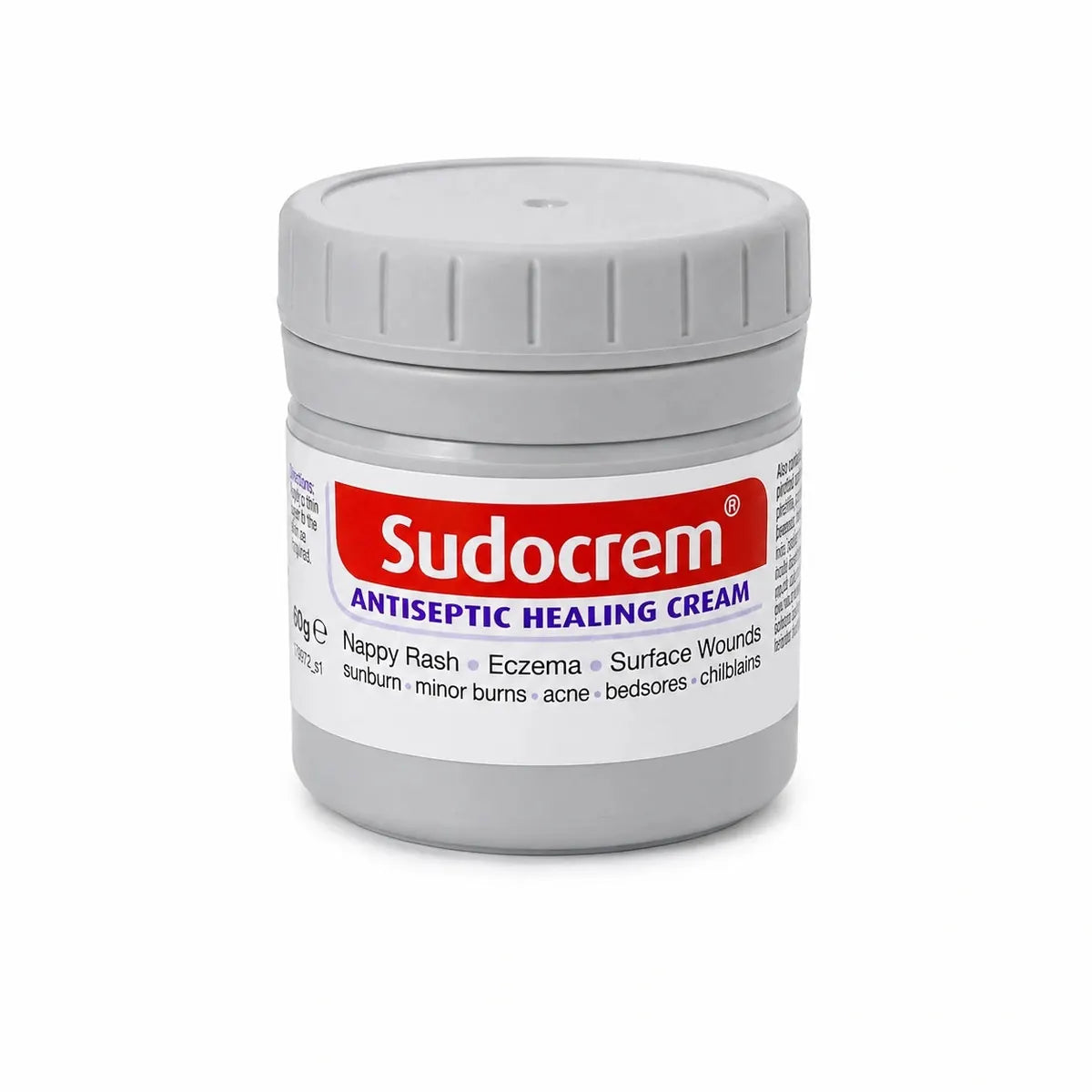 Sudocrem Antiseptic Healing Cream 60g for Baby Nappy Rash in Pakistan