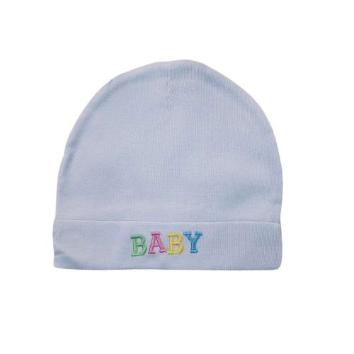 Baby Cap