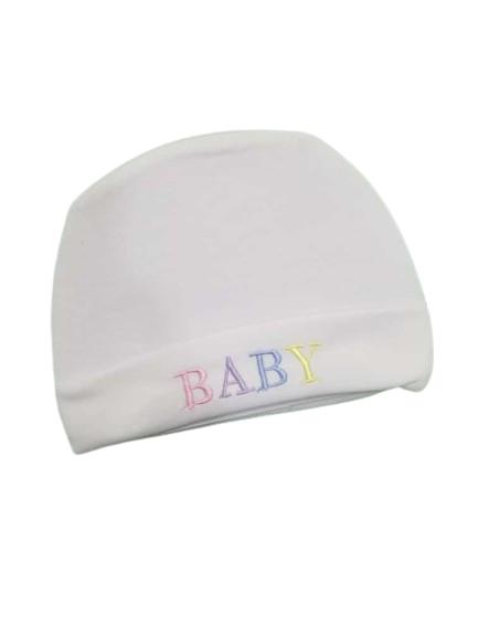 Baby Cap