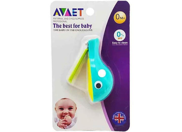Baby Nail Clipper