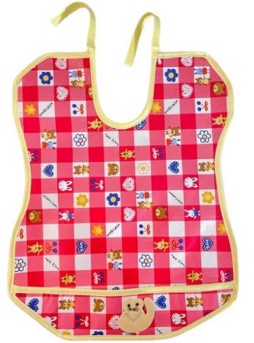 Plastic Bibs