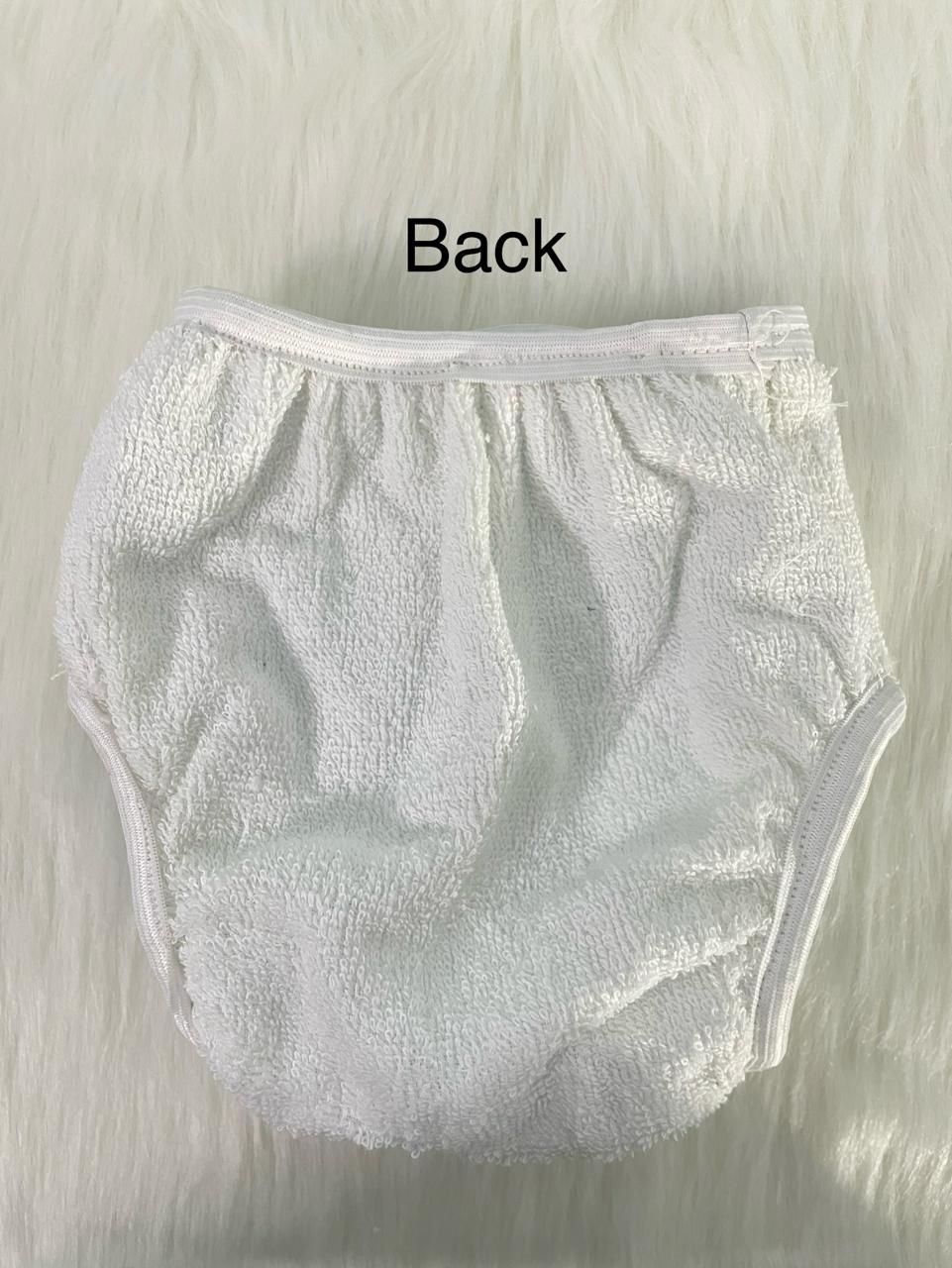 Baby Diapers and Training Pants