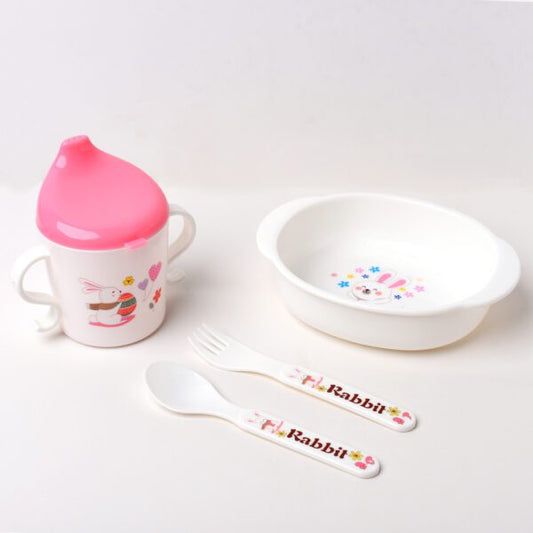 Tableware Set Baby Feeding