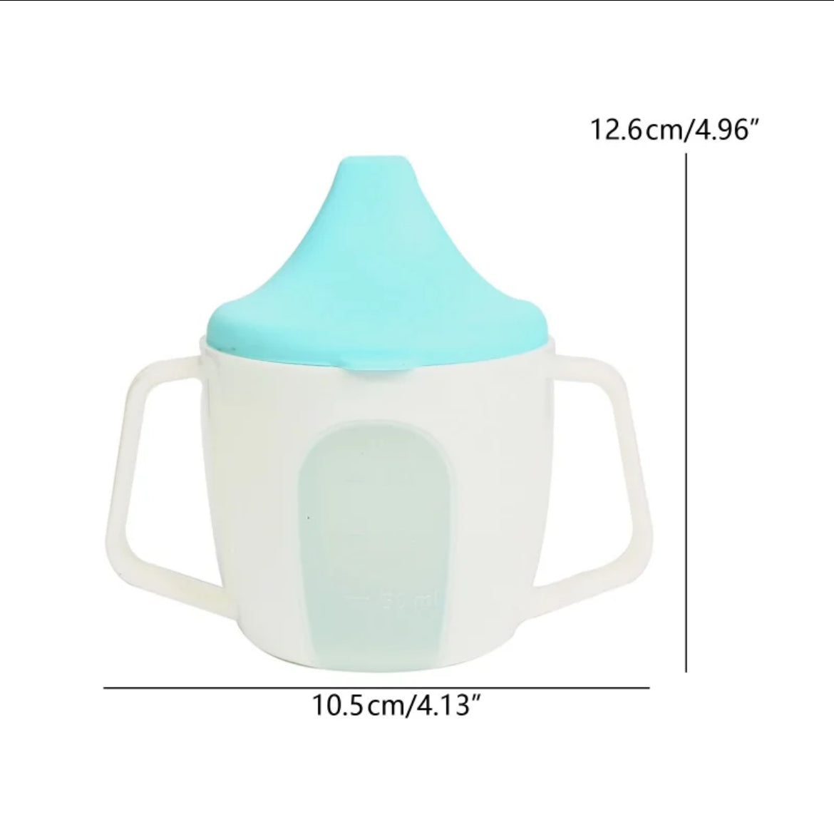 Baby Water Sipper Cup