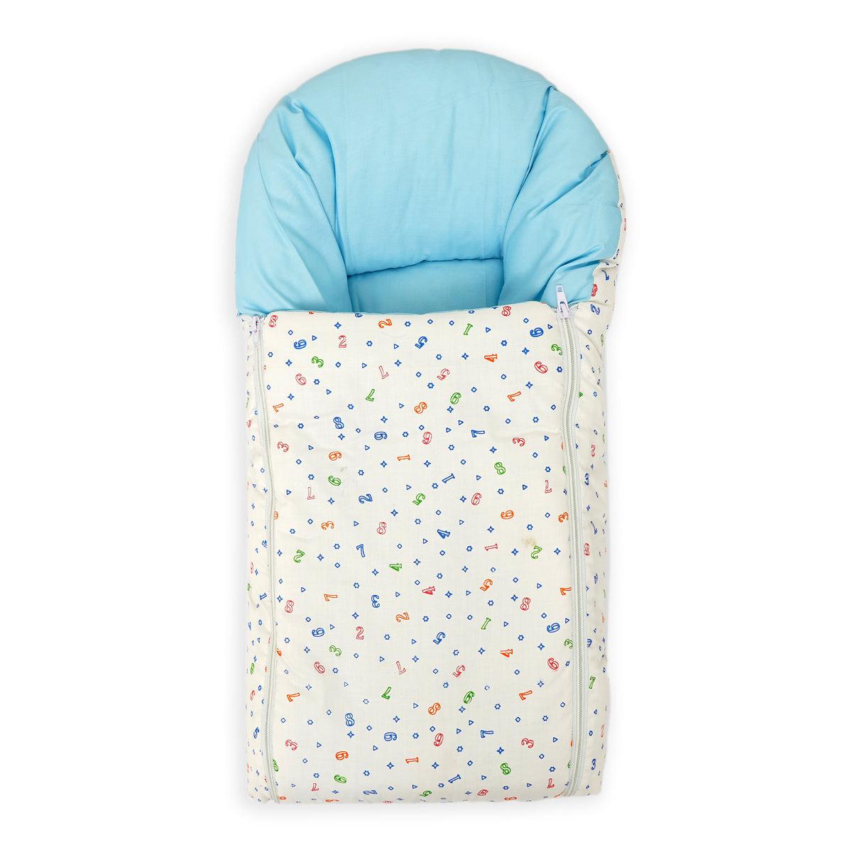 Baby 4 Pcs Sleeping Set