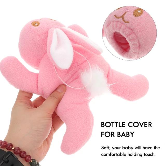 Baby Character Feeder Cover