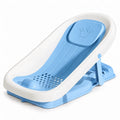 Adjustable Silicone Baby Bath Bather