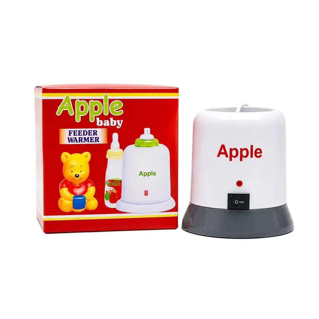 Baby Feeder Warmer – Bottle Warmer