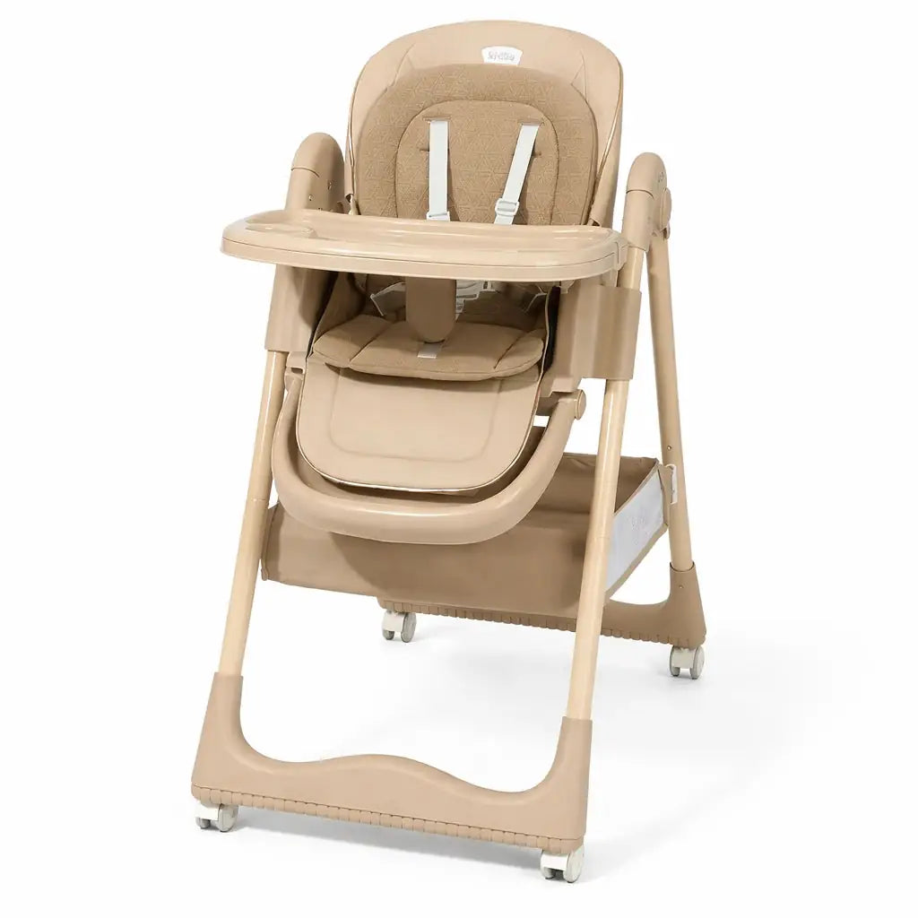 Kidilo KD905 Adjustable Baby High Chair