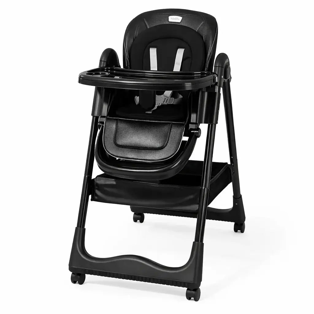 Kidilo KD905 Adjustable Baby High Chair