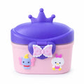 Baby Milk Powder Dispenser – Multi-Use Baby Storage Container