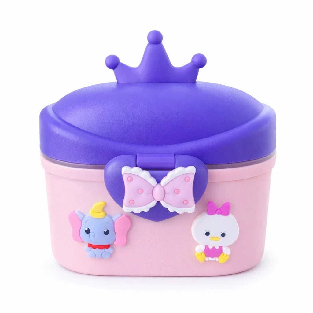 Baby Milk Powder Dispenser – Multi-Use Baby Storage Container