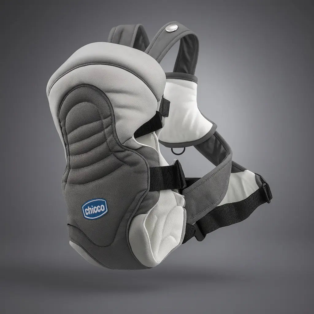 Chicco Soft & Dream Baby Carrier Belt - Original
