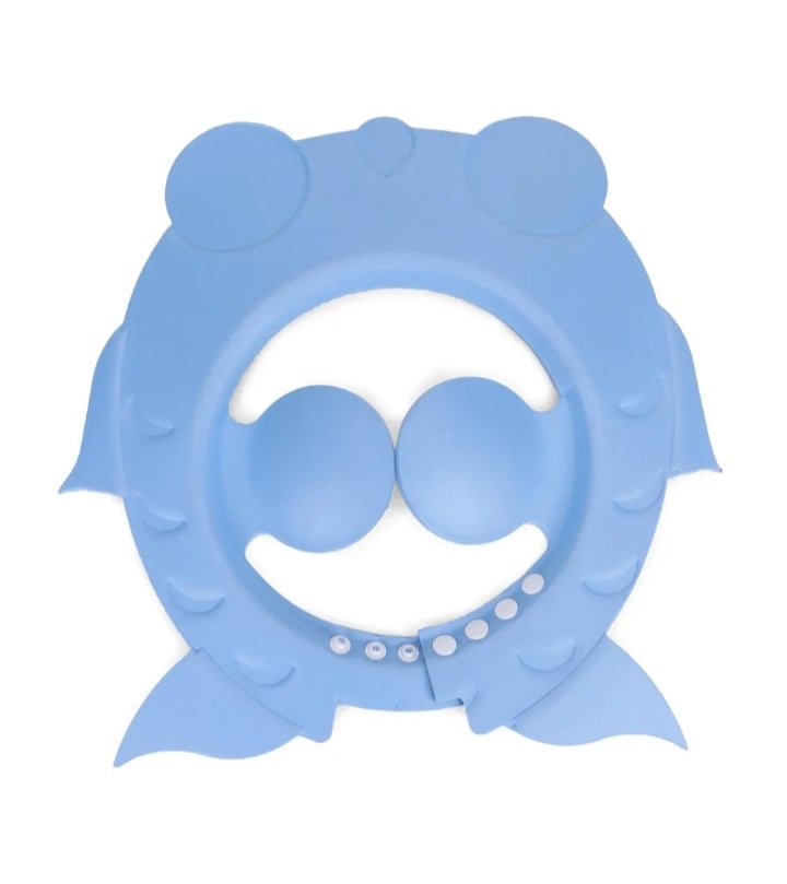 Baby Character Shower Cap