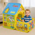 Wisdom Tent House For Kids