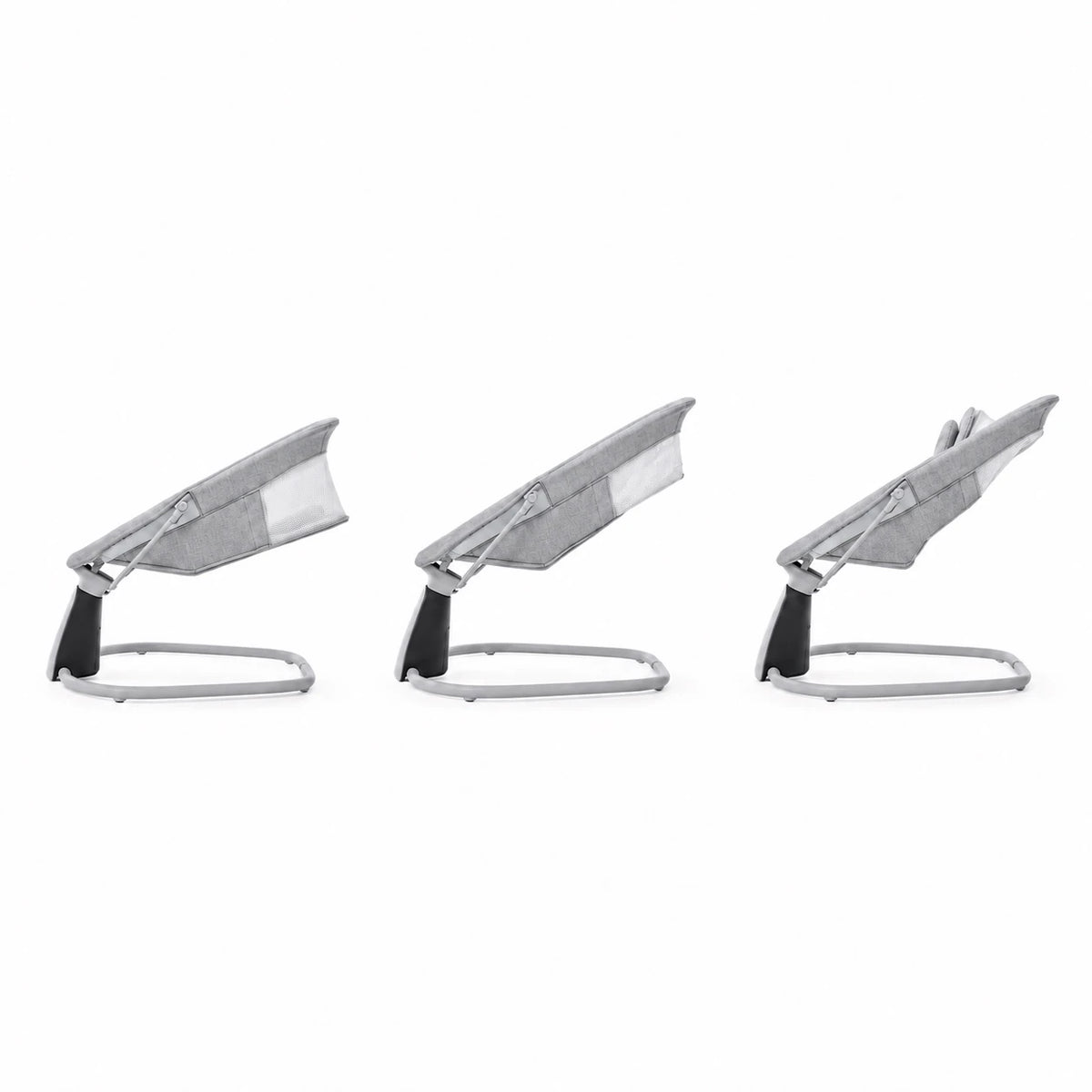 Mastela Aura Deluxe Baby Swing 8018 Adjustable Recline Positions